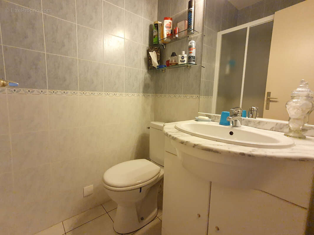 Maison à LA FAUTE-SUR-MER