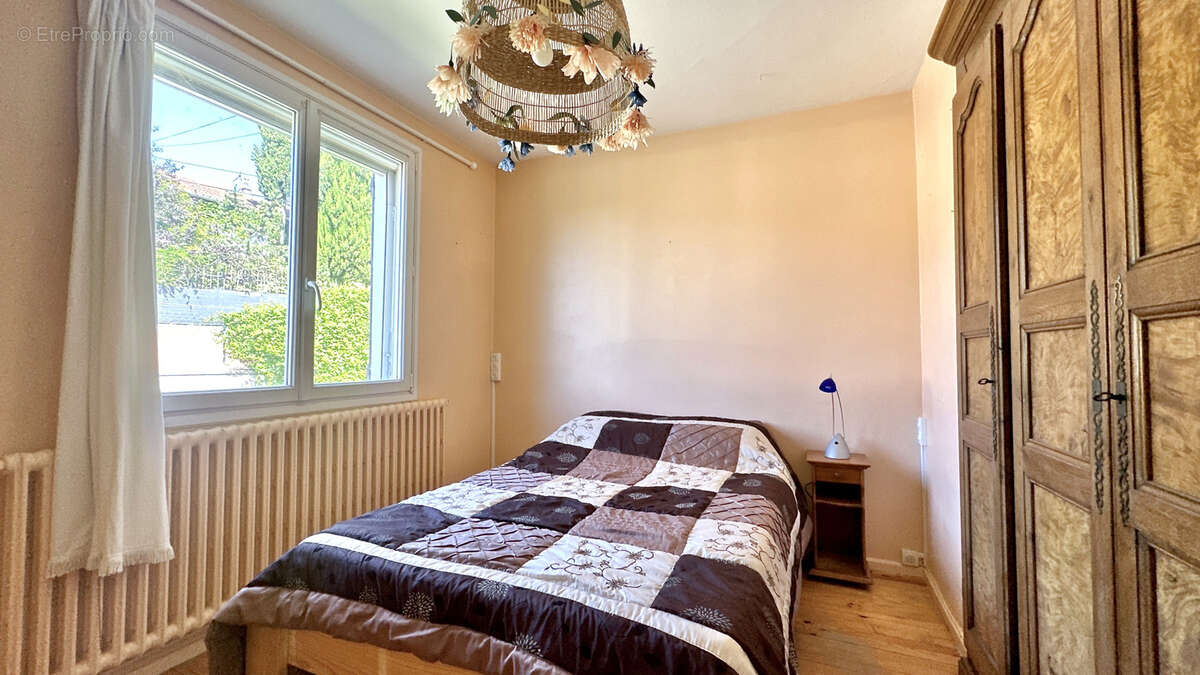 Maison à SAINTE-FOY-LES-LYON