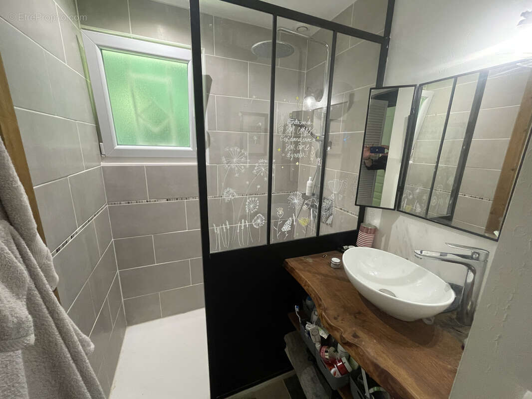 Maison à LAMONZIE-MONTASTRUC