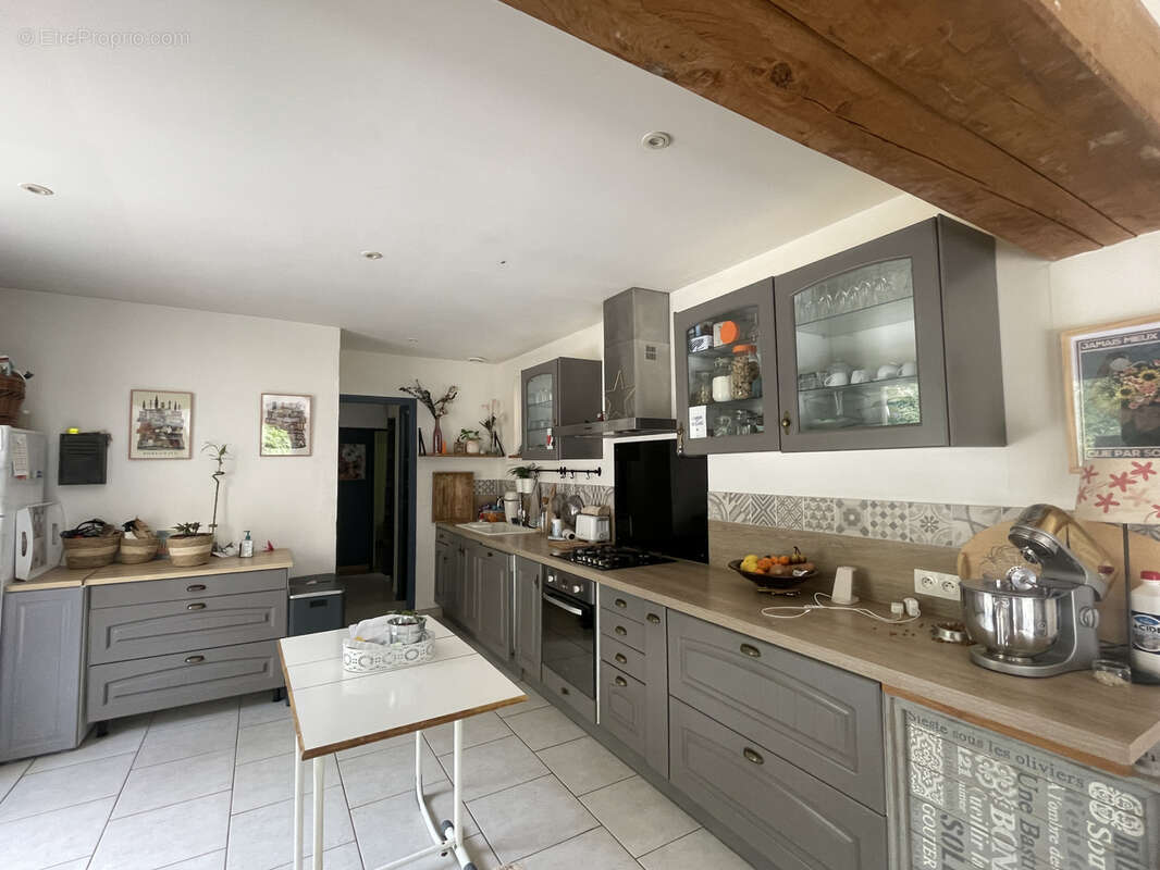 Maison à LAMONZIE-MONTASTRUC