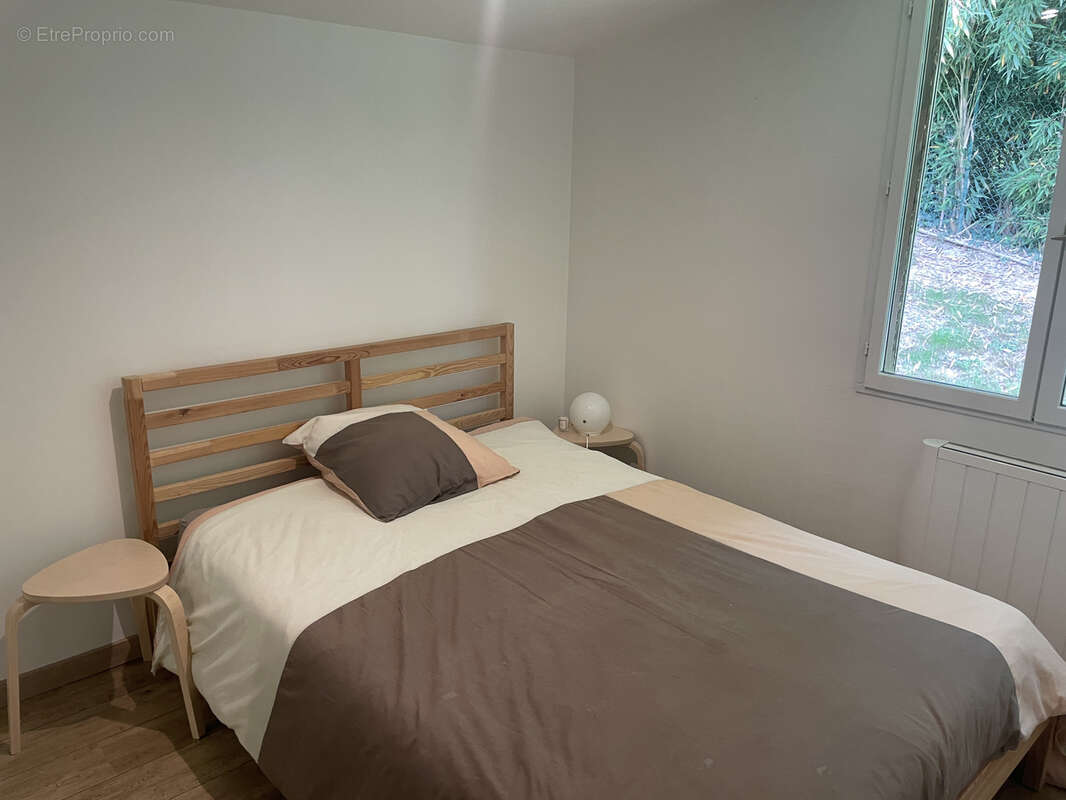 Maison à LAMONZIE-MONTASTRUC