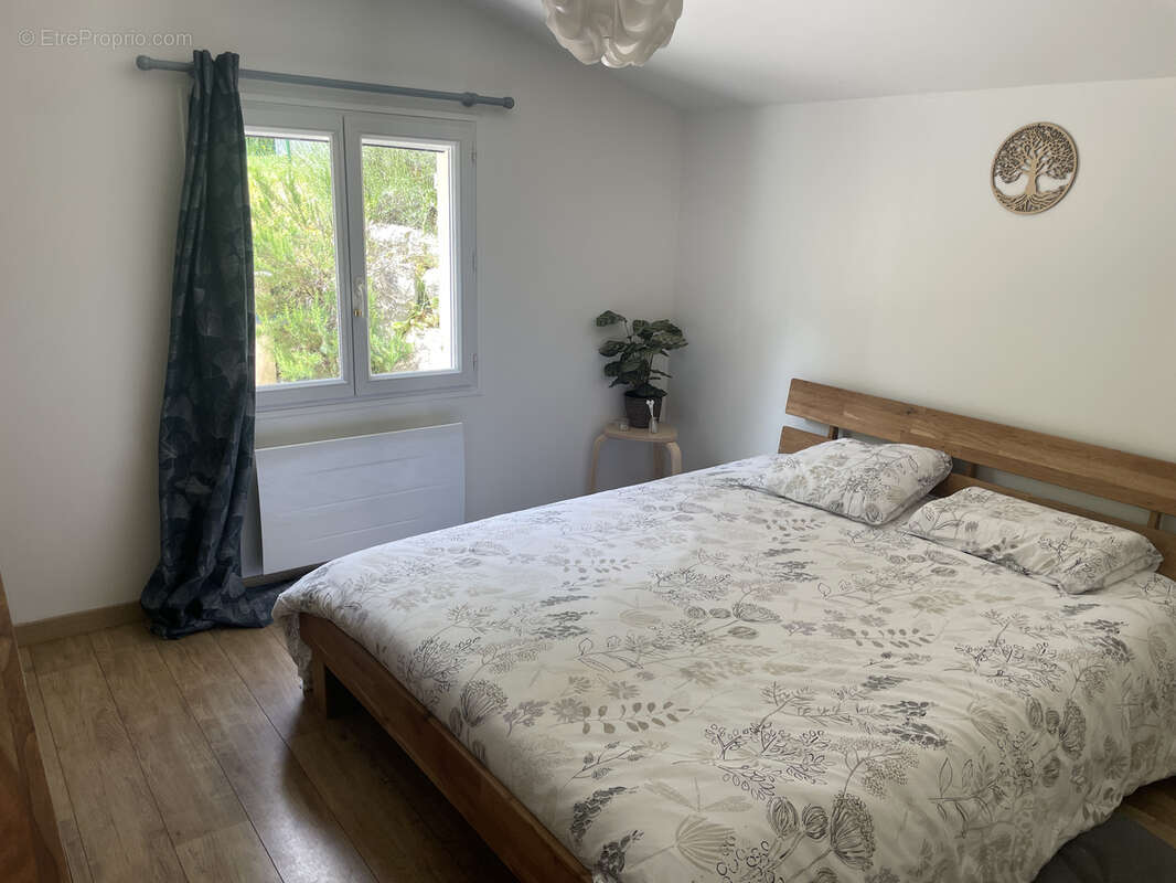 Maison à LAMONZIE-MONTASTRUC