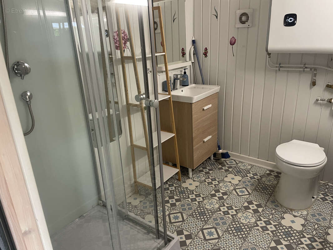 Maison à LAMONZIE-MONTASTRUC