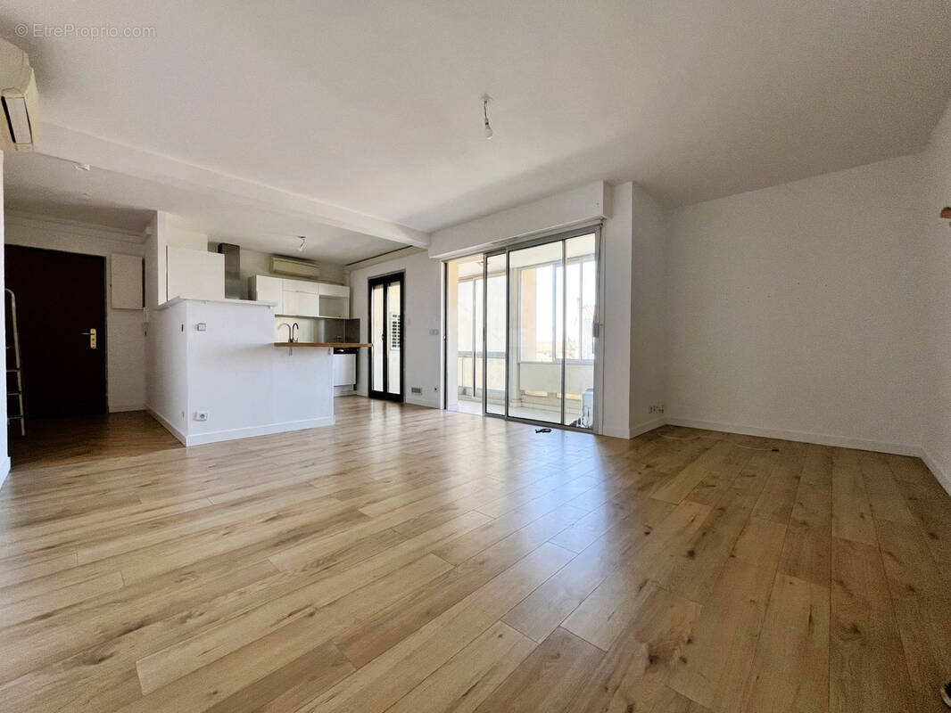 Appartement à PERPIGNAN