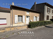 Maison à JOUY-AUX-ARCHES