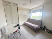 Appartement à CANDILLARGUES