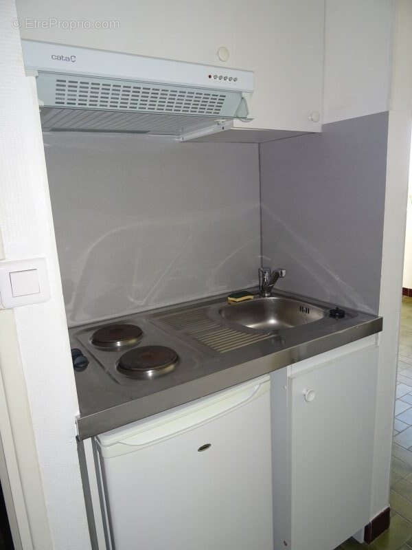 Appartement à CANDILLARGUES