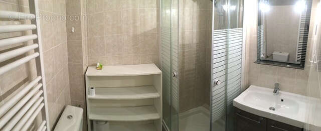 Appartement à CANDILLARGUES