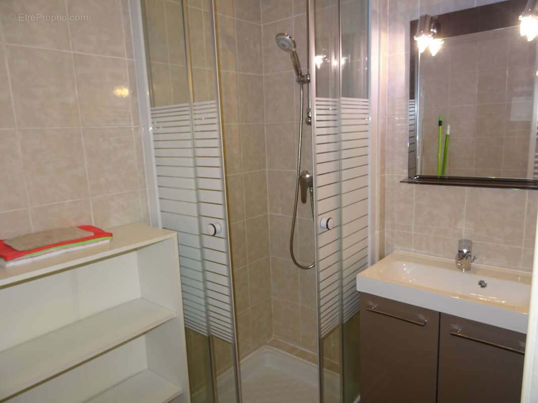 Appartement à CANDILLARGUES