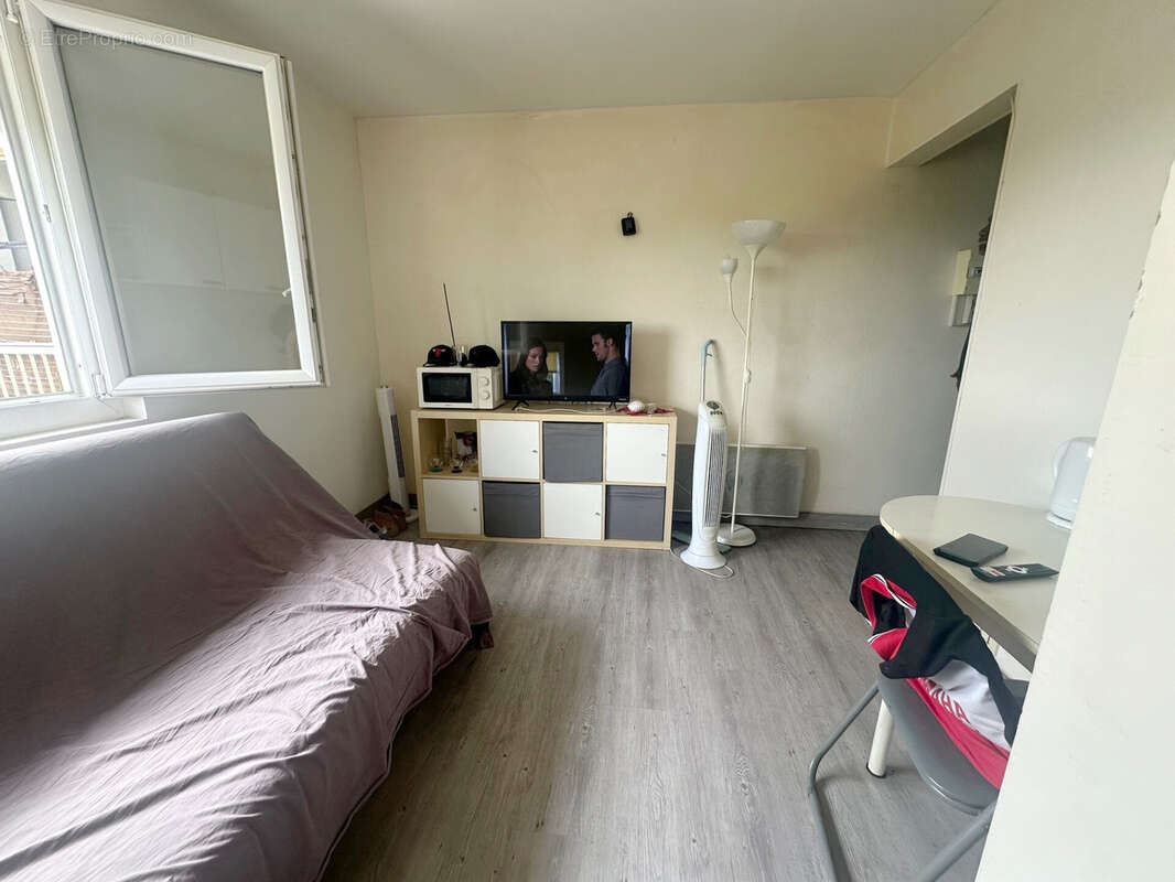 Appartement à CANDILLARGUES