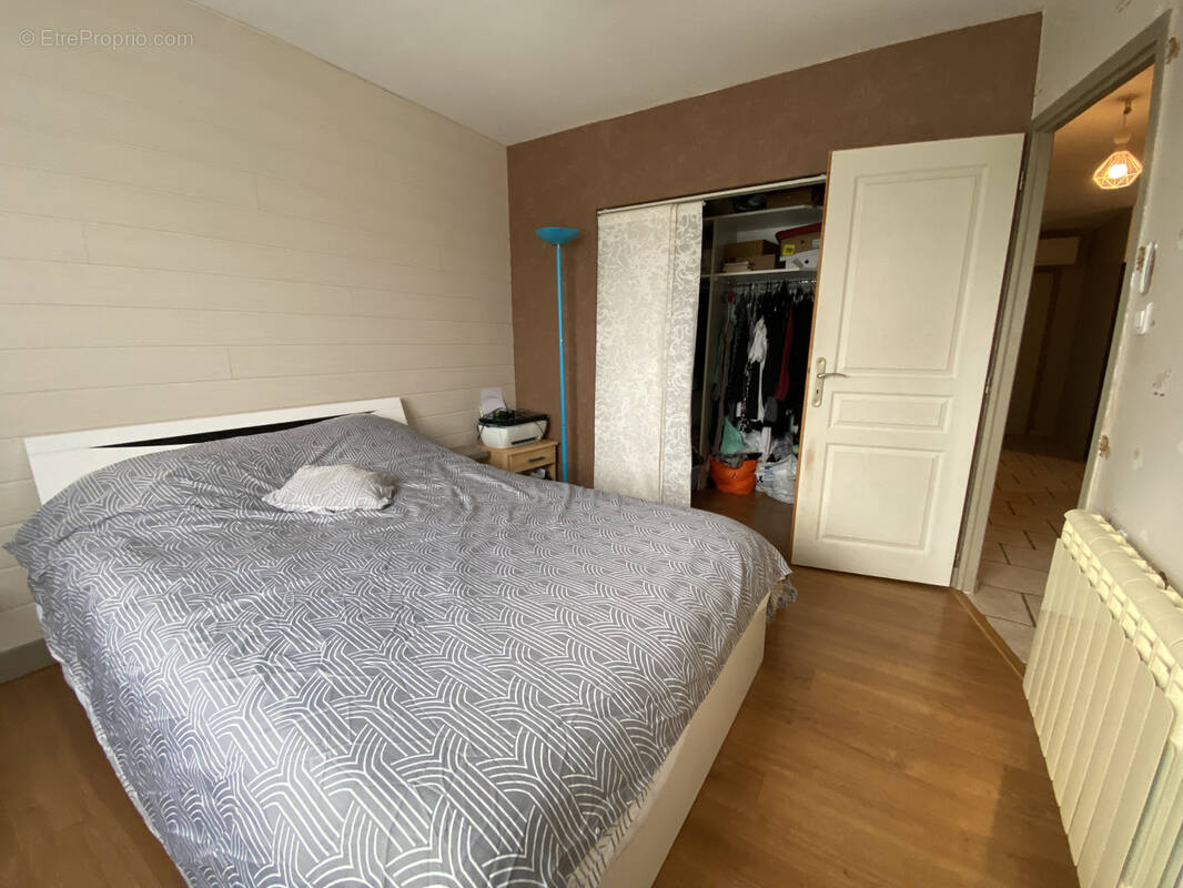 Maison à SAINTE-FEREOLE