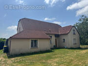 Maison à SAINTE-FEREOLE