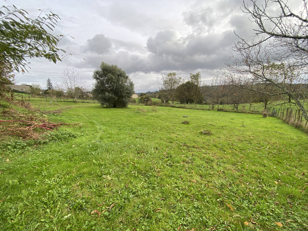 Maison à SAINTE-FEREOLE