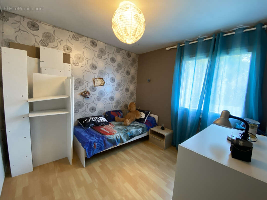 Maison à SAINTE-FEREOLE