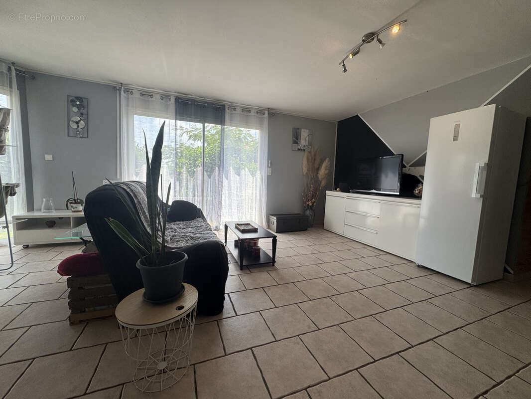 Maison à SAINTE-FEREOLE