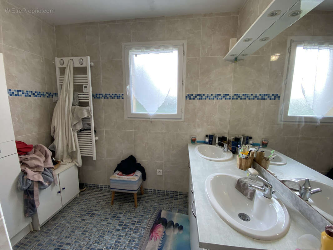 Maison à SAINTE-FEREOLE