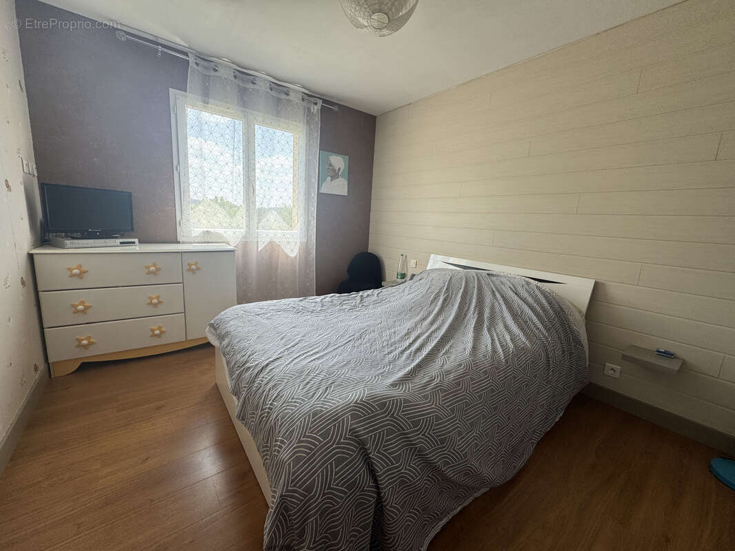 Maison à SAINTE-FEREOLE