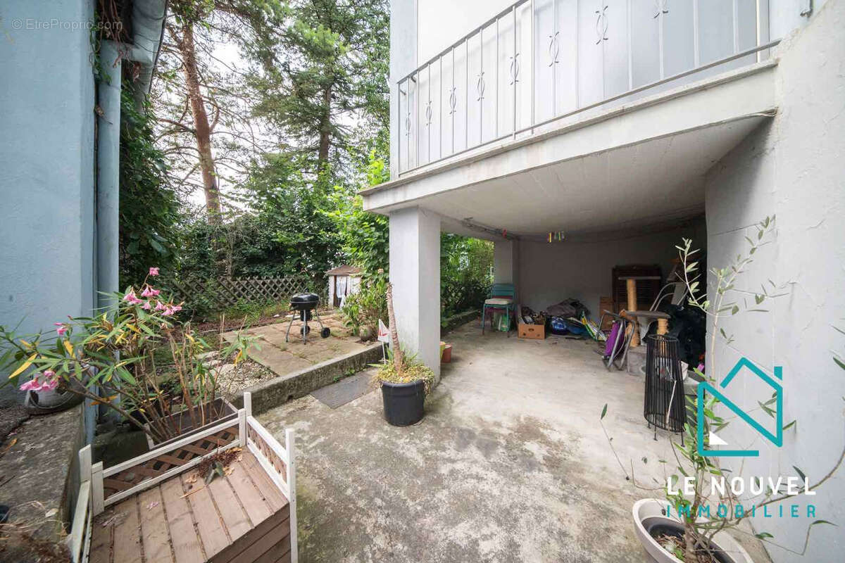 Appartement à RIEDISHEIM