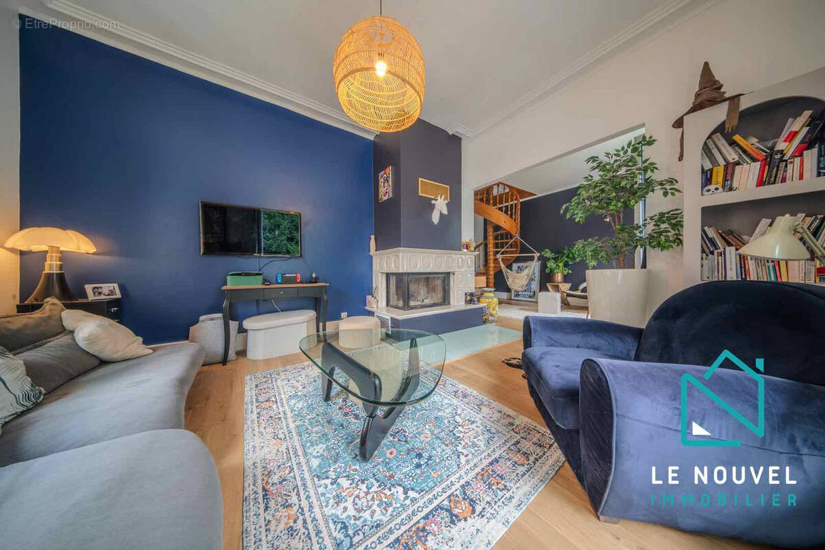 Appartement à RIEDISHEIM