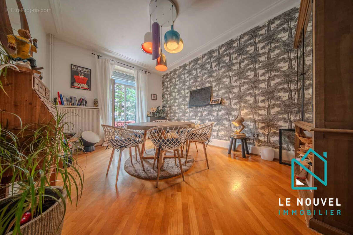 Appartement à RIEDISHEIM