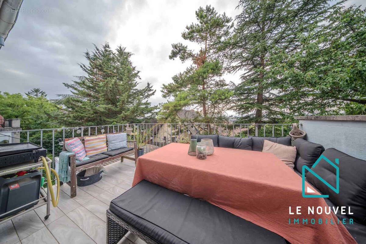 Appartement à RIEDISHEIM