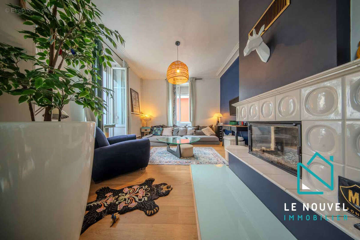 Appartement à RIEDISHEIM