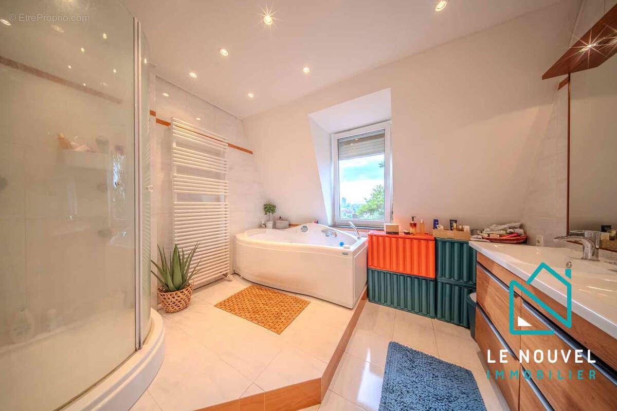 Appartement à RIEDISHEIM