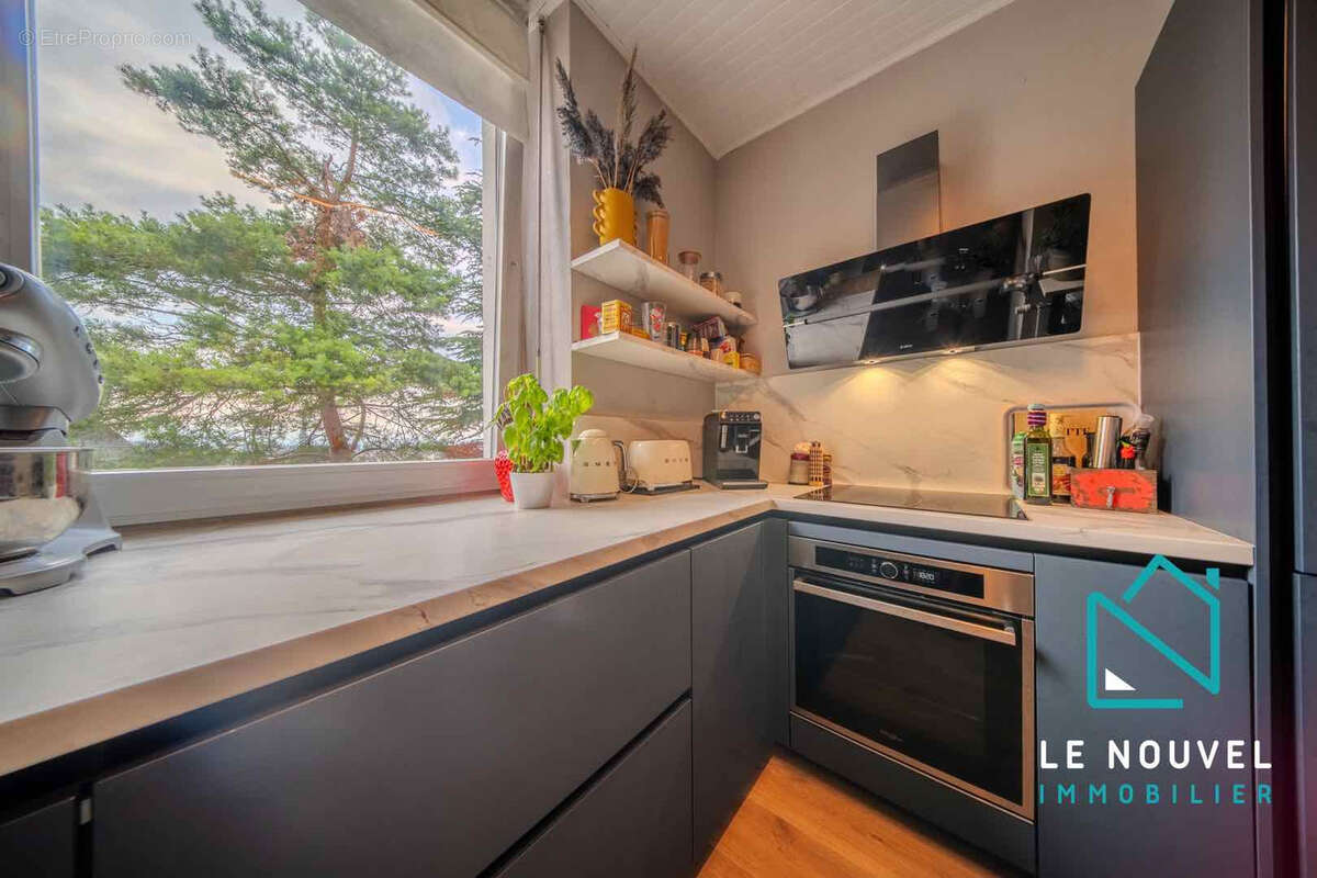 Appartement à RIEDISHEIM