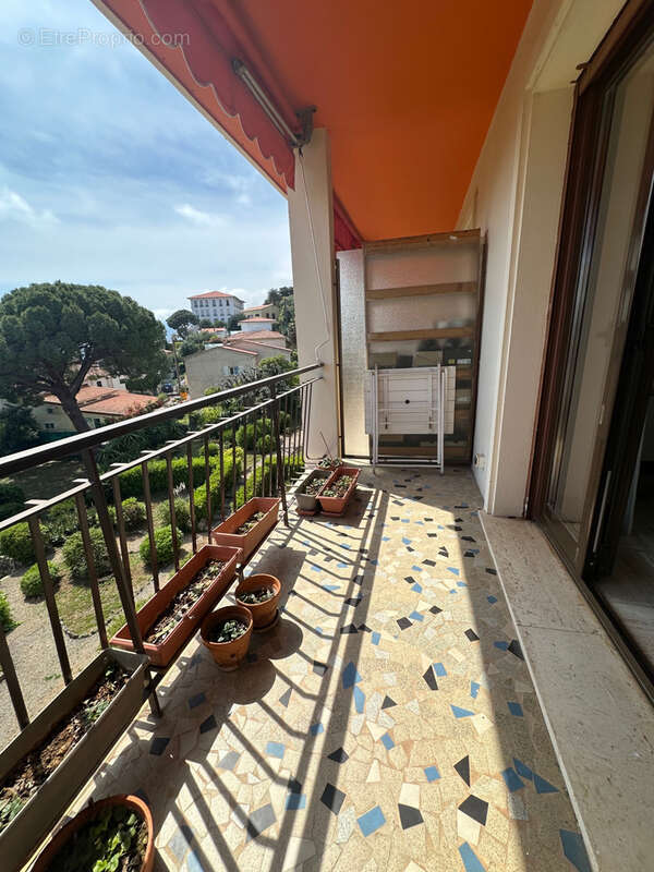 Appartement à ROQUEBRUNE-CAP-MARTIN