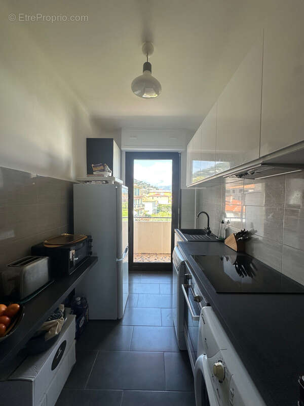Appartement à ROQUEBRUNE-CAP-MARTIN
