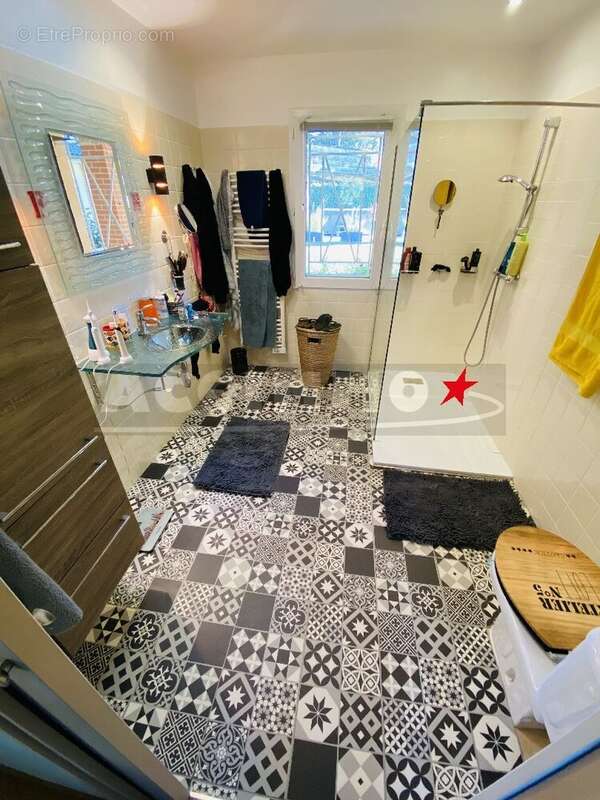 Maison à QUINT-FONSEGRIVES