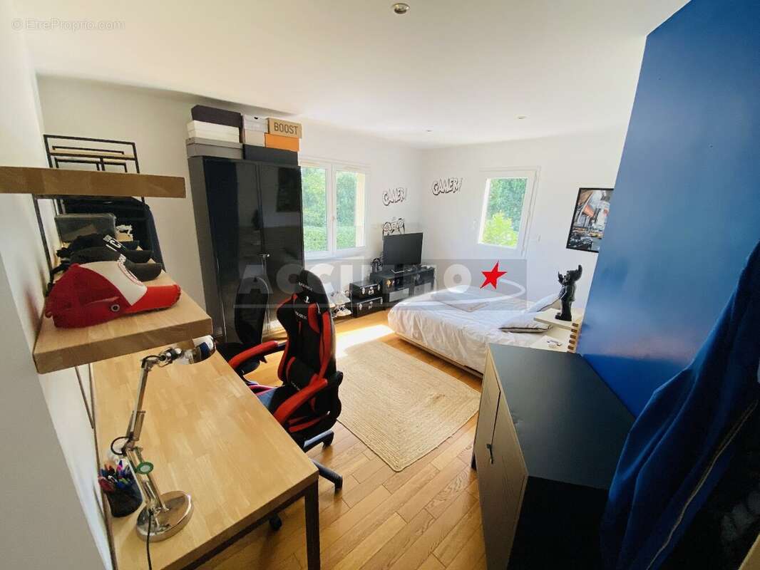 Maison à QUINT-FONSEGRIVES