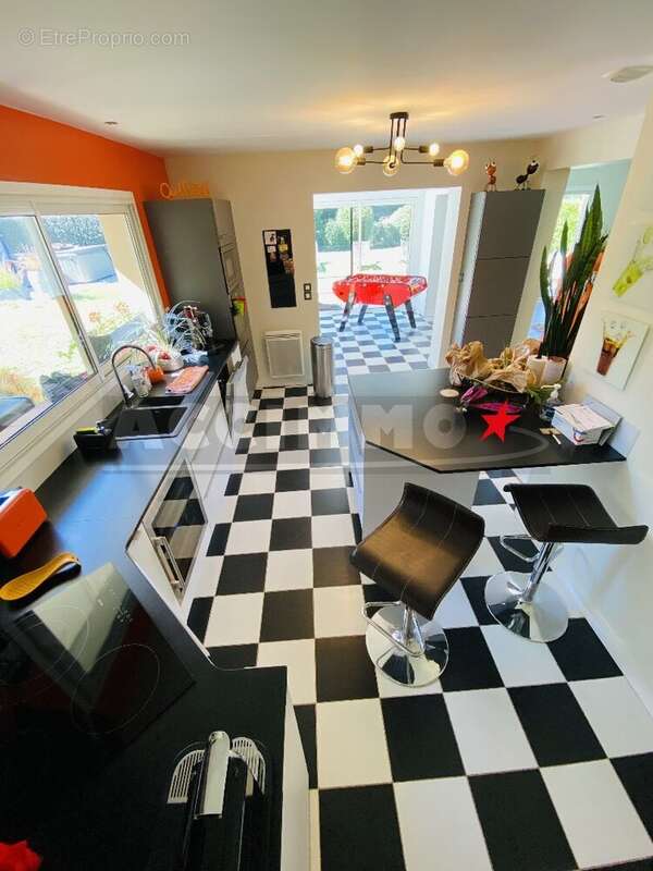 Maison à QUINT-FONSEGRIVES