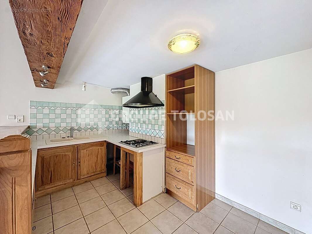 Appartement à MONTAUBAN