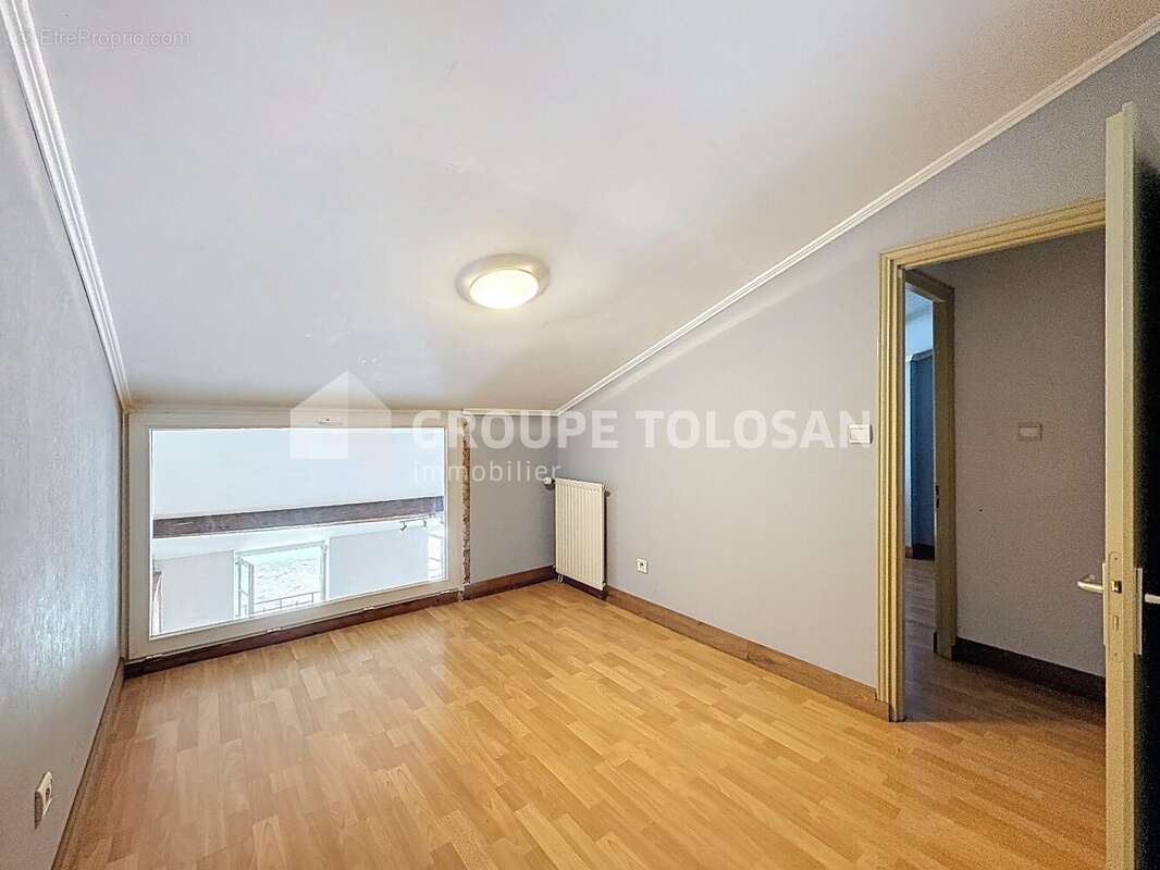 Appartement à MONTAUBAN