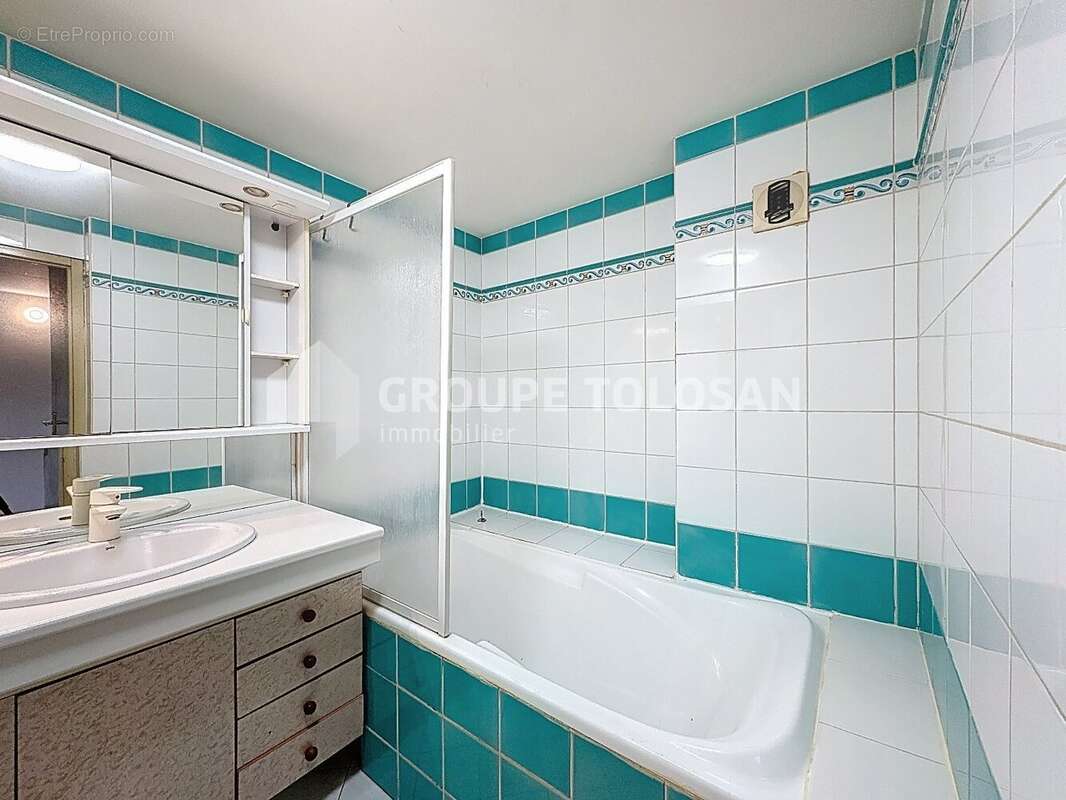 Appartement à MONTAUBAN