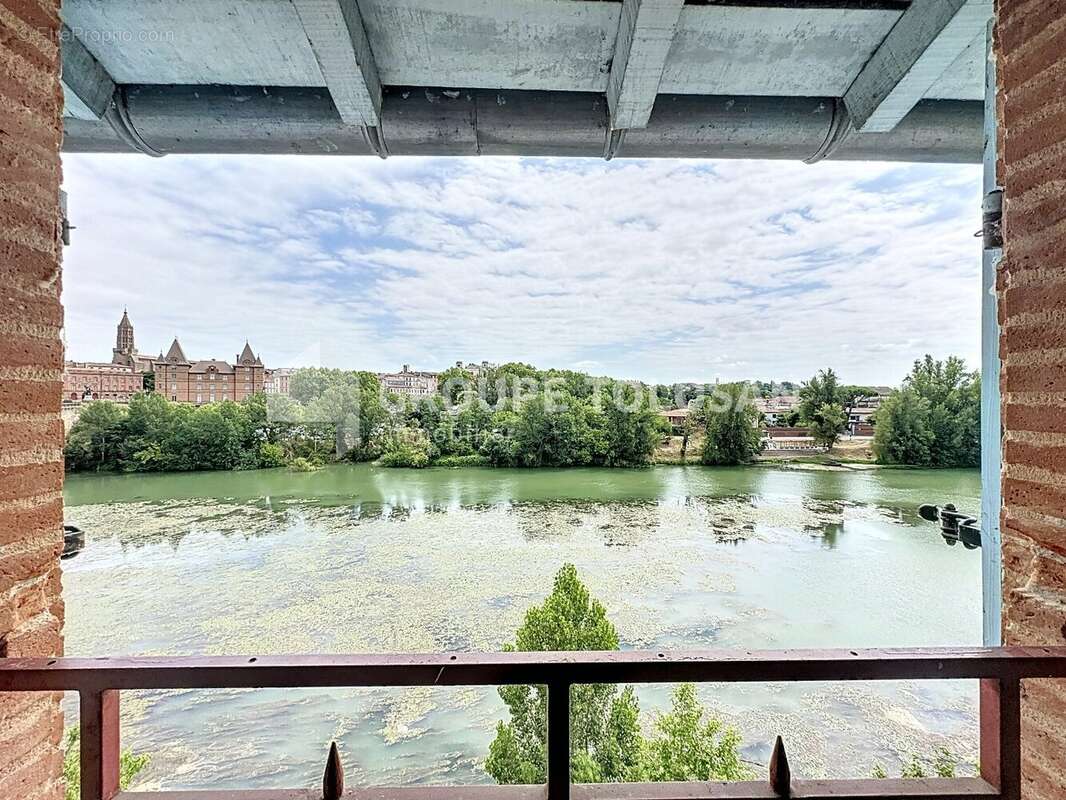Appartement à MONTAUBAN