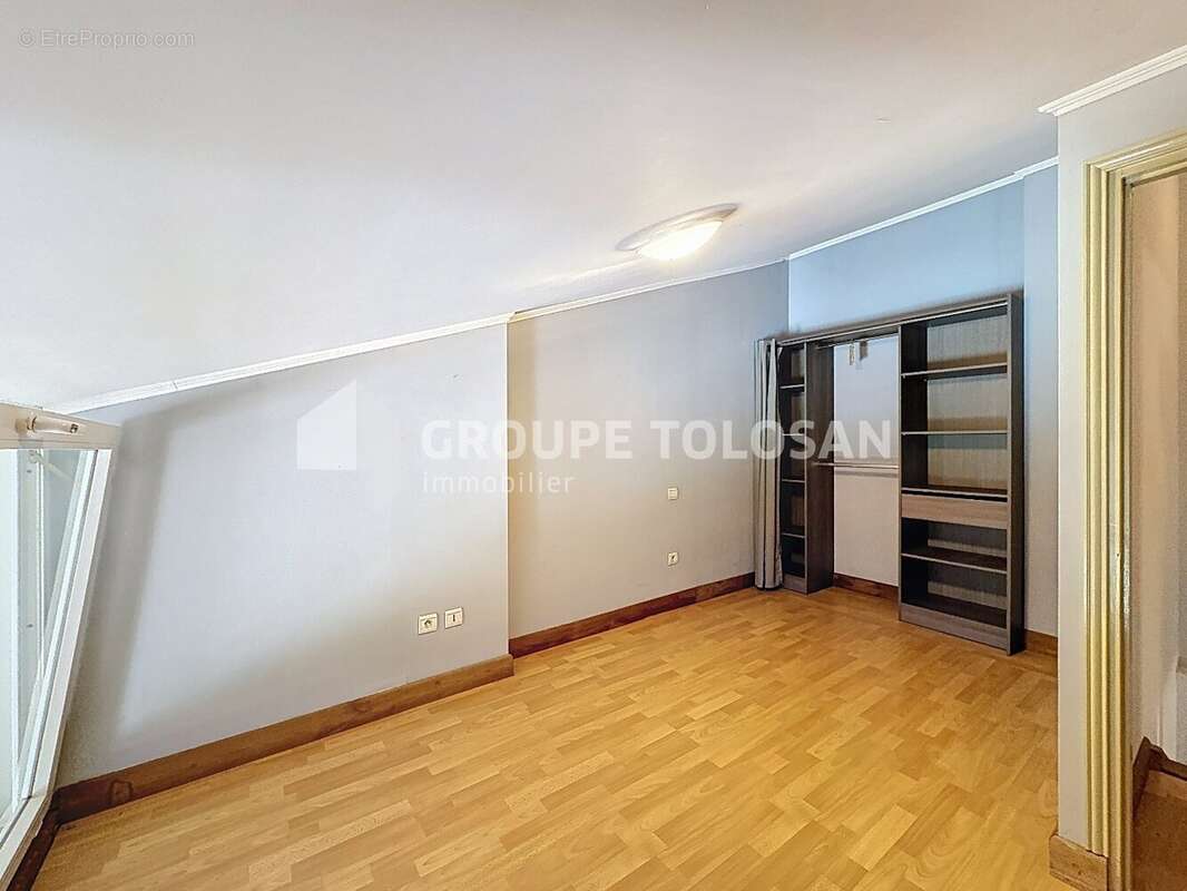 Appartement à MONTAUBAN
