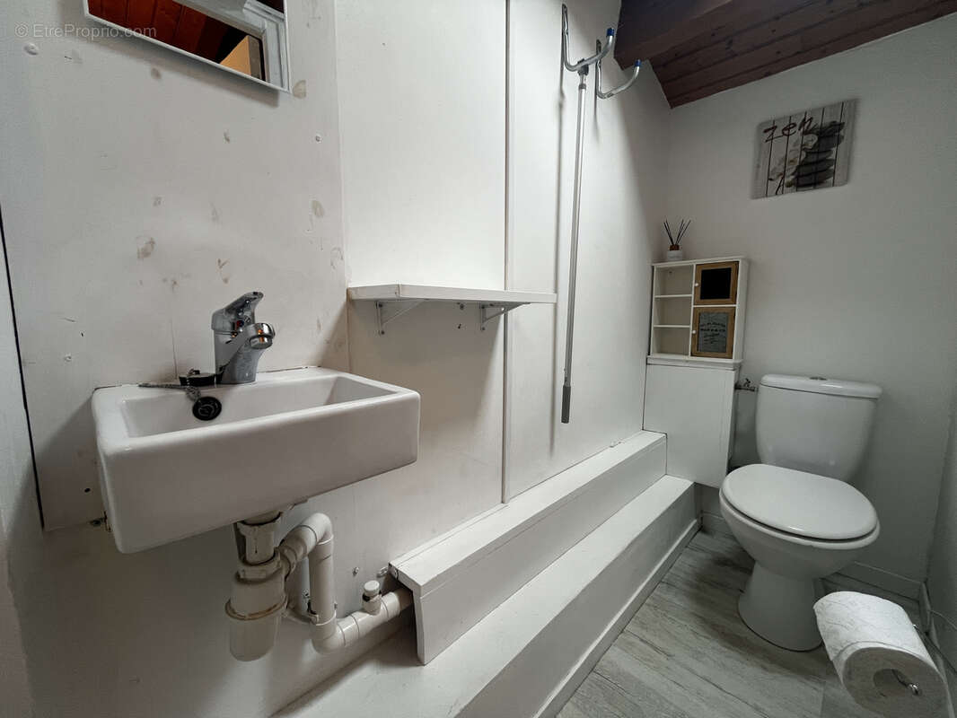 Appartement à ROYAN