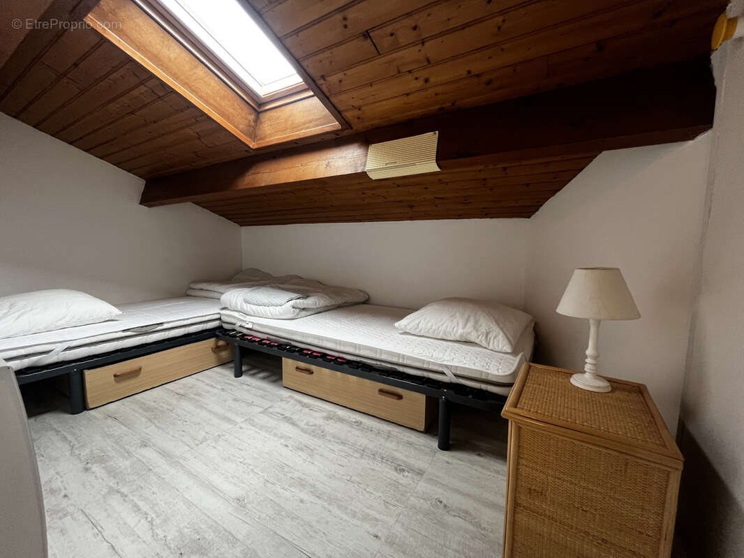 Appartement à ROYAN