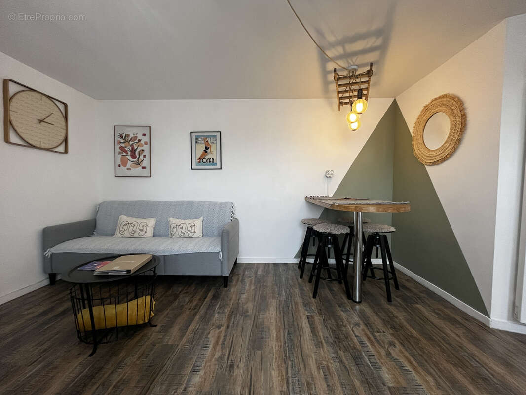 Appartement à ROYAN