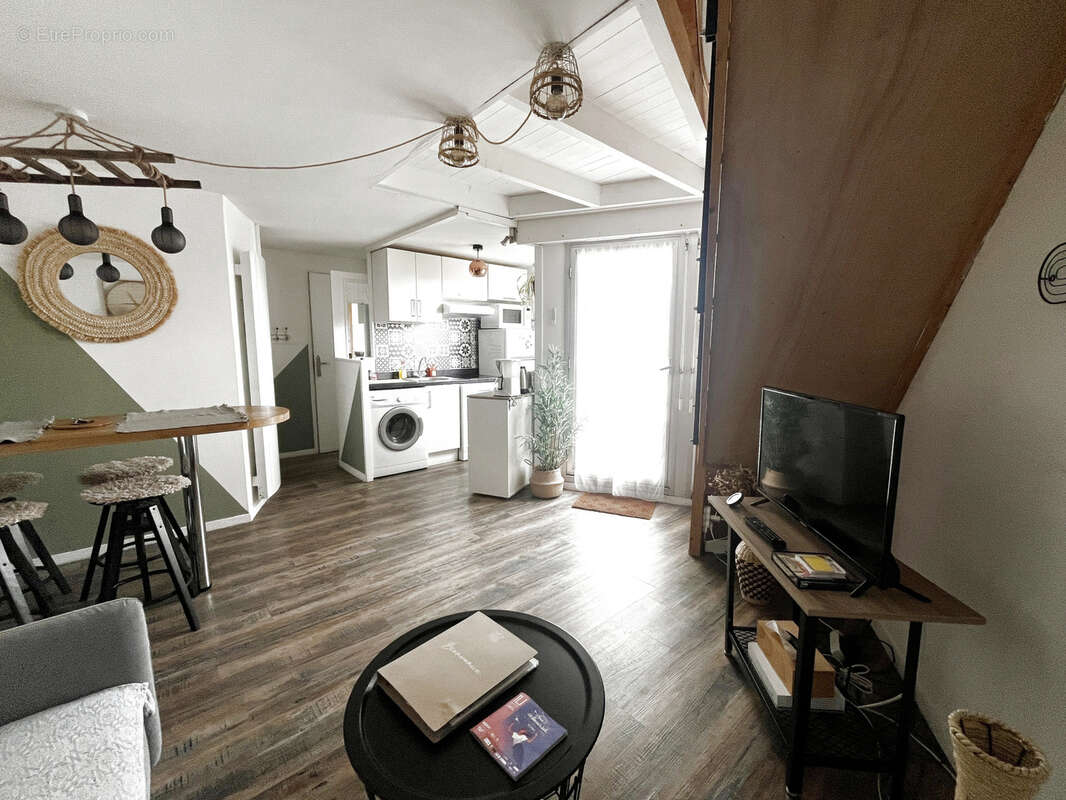 Appartement à ROYAN