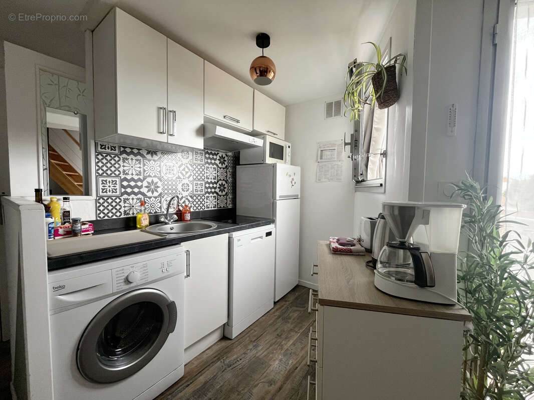 Appartement à ROYAN