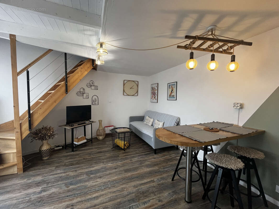 Appartement à ROYAN