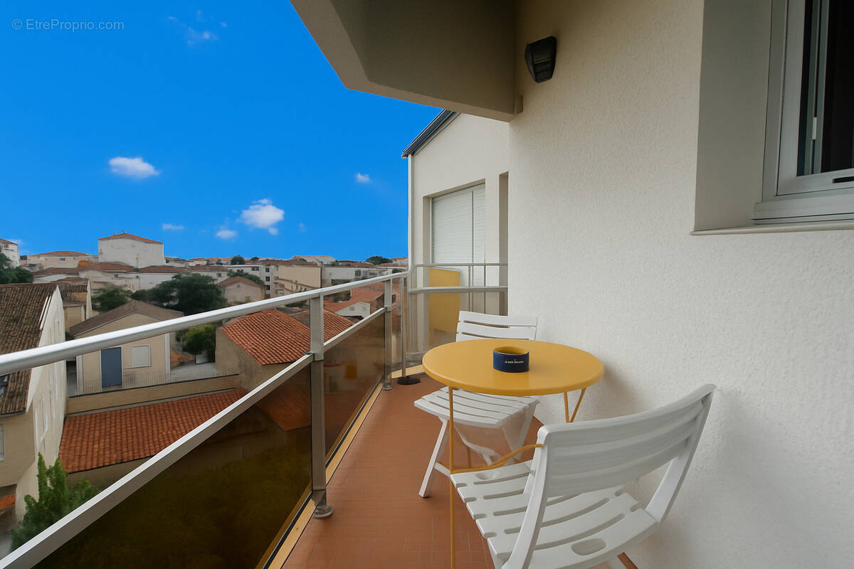 Appartement à ROYAN