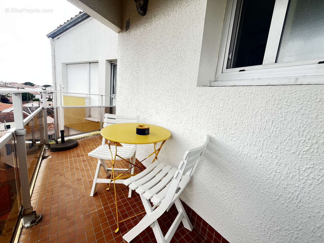 Appartement à ROYAN