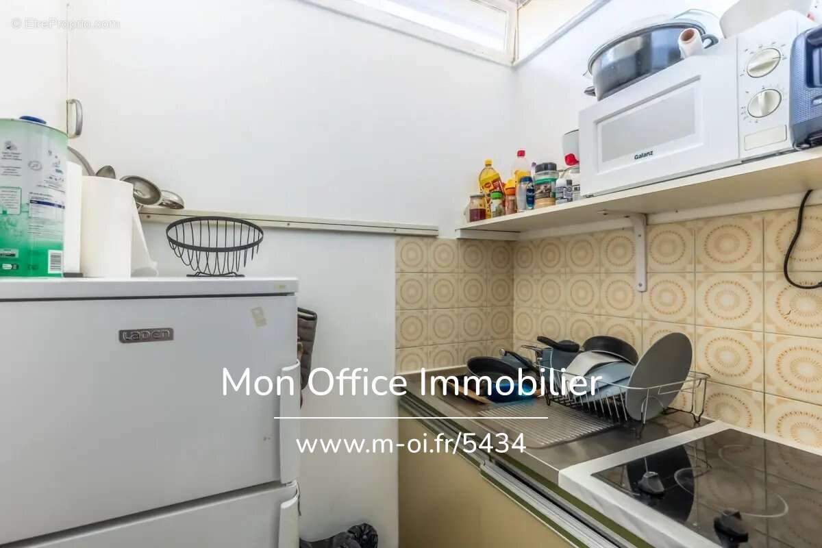 Appartement à AIX-EN-PROVENCE