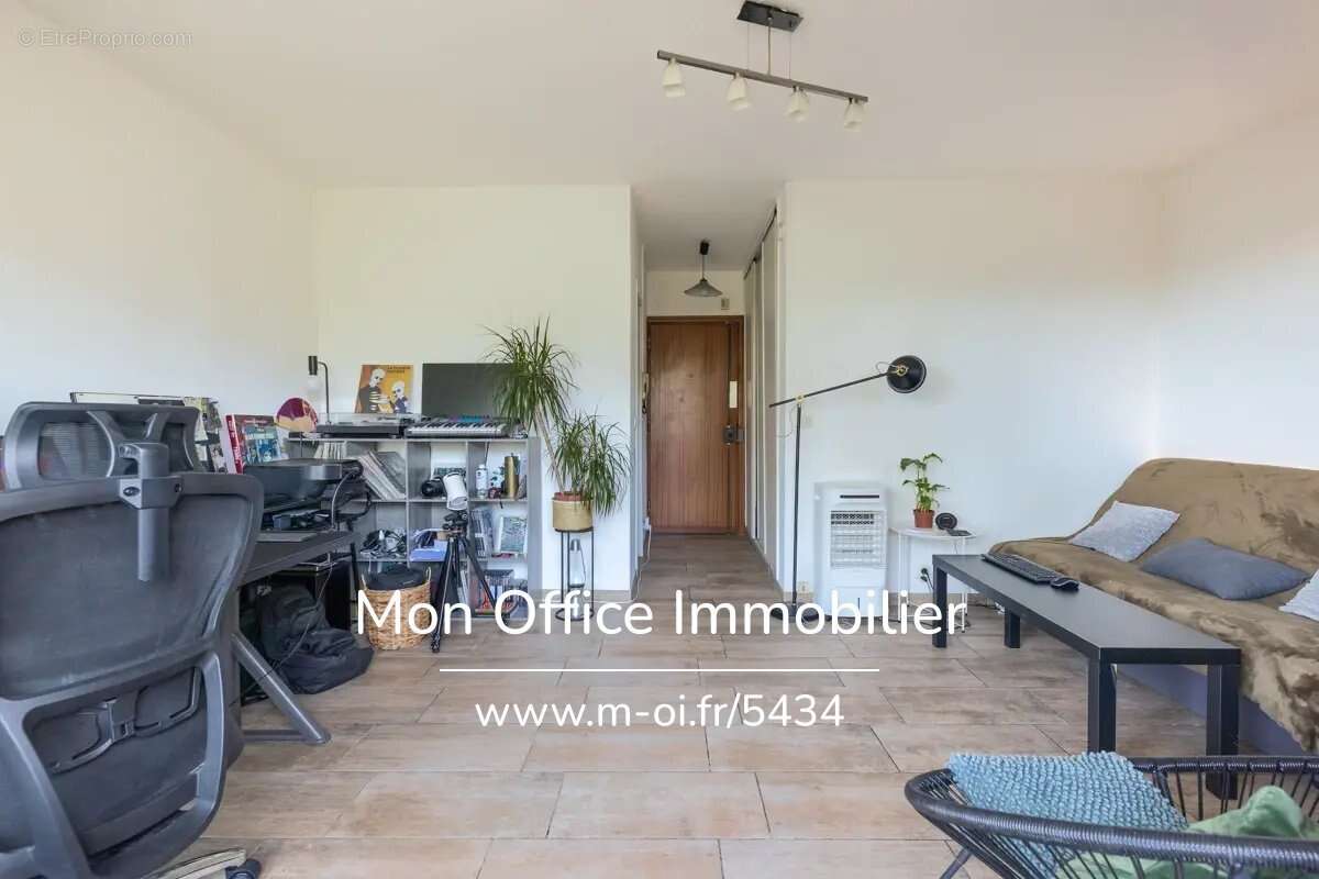 Appartement à AIX-EN-PROVENCE