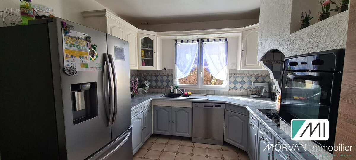 Maison à LES ESSARTS-LE-ROI