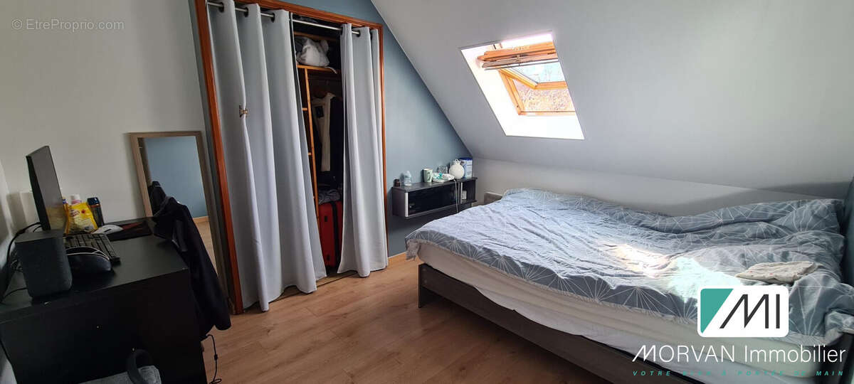 Maison à LES ESSARTS-LE-ROI